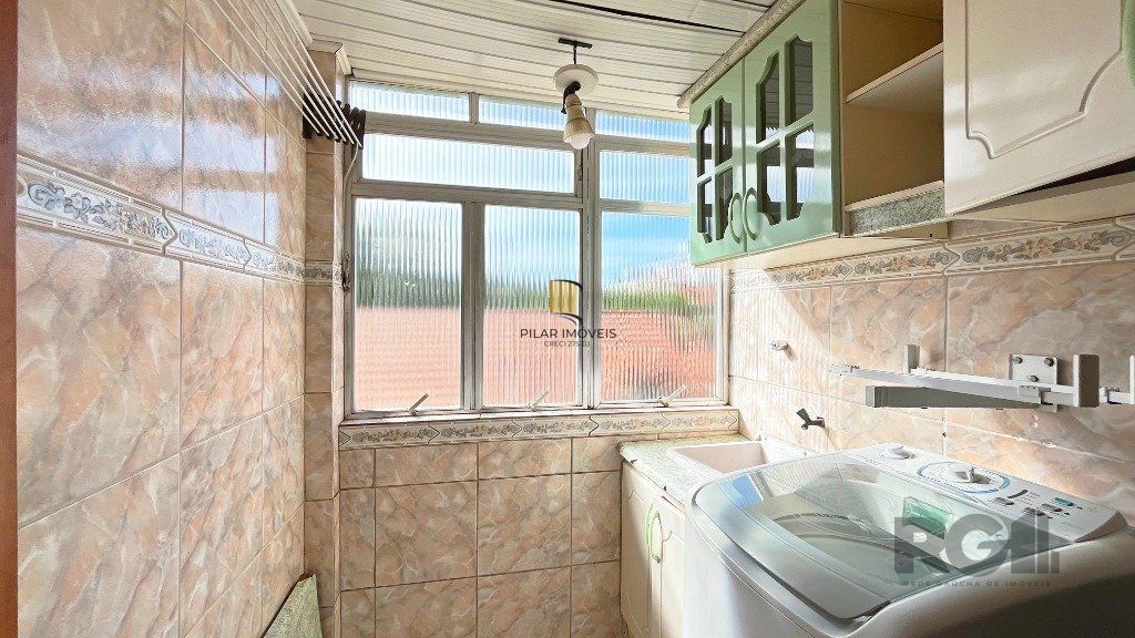 Apartamento 2 dorms à venda Rua Doutor Barcelos, Tristeza - Porto Alegre