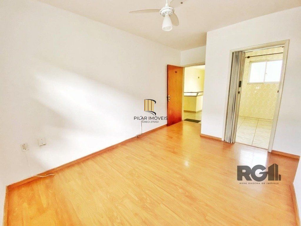 Apartamento 2 dormitórios no bairro Teresópolis - Pilar Imóveis