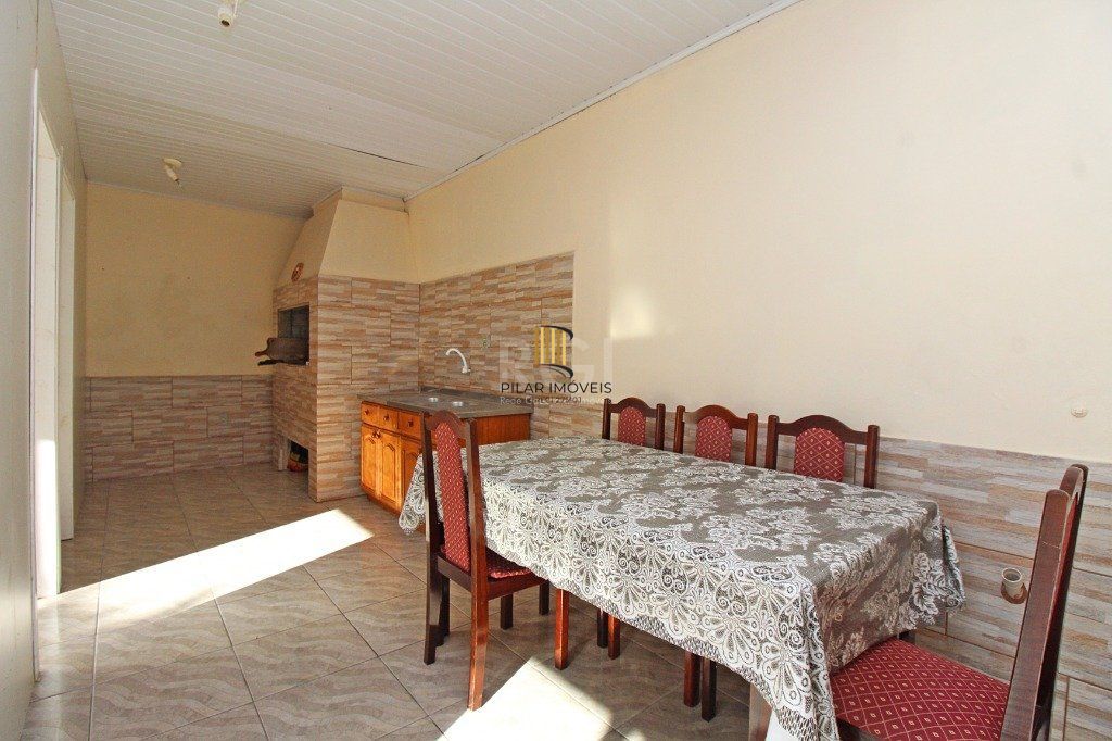 Casa para Venda - 280m², 4 dormitórios, sendo 1 suites, 4 vagas - Bom Jesus