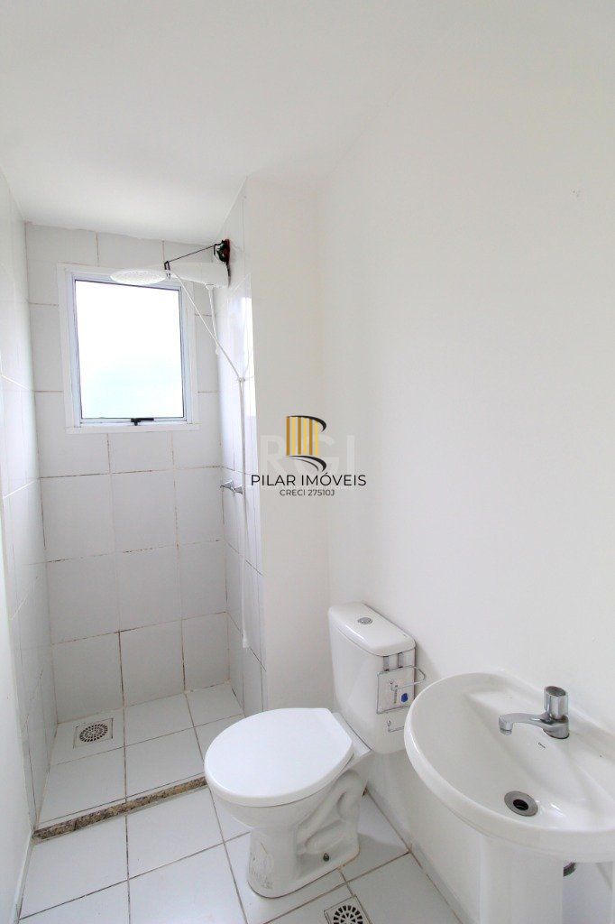 Apartamento para Venda - 45.88m², 2 dormitórios, 1 vaga - Ipanema