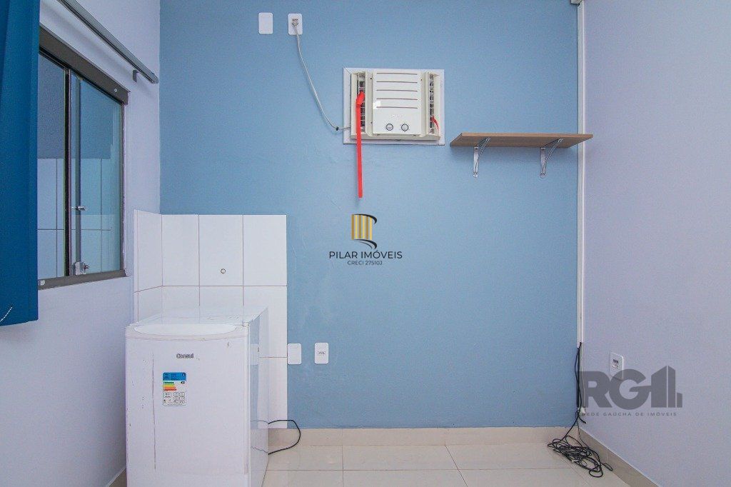 Prédio Comercial no bairro Cavalhada