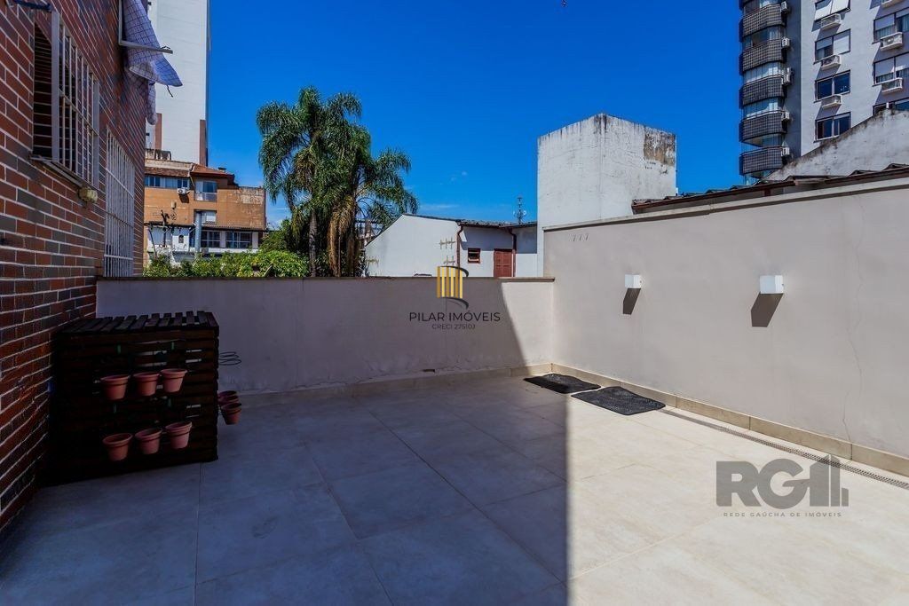 Apartamento Garden 87m² - 2 dormitórios, 1 vaga no bairro Santana
