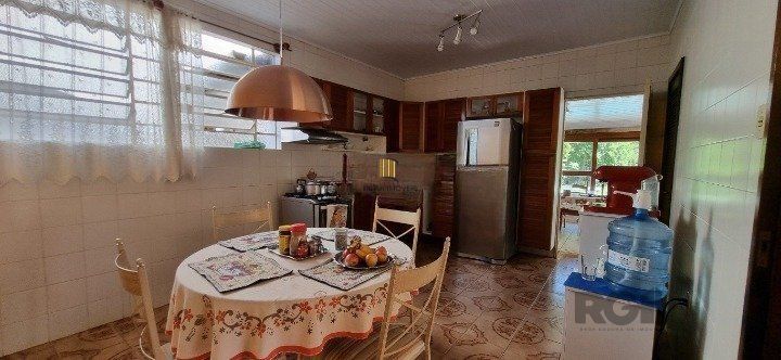 Casa 4 dormitórios no bairro Teresópolis