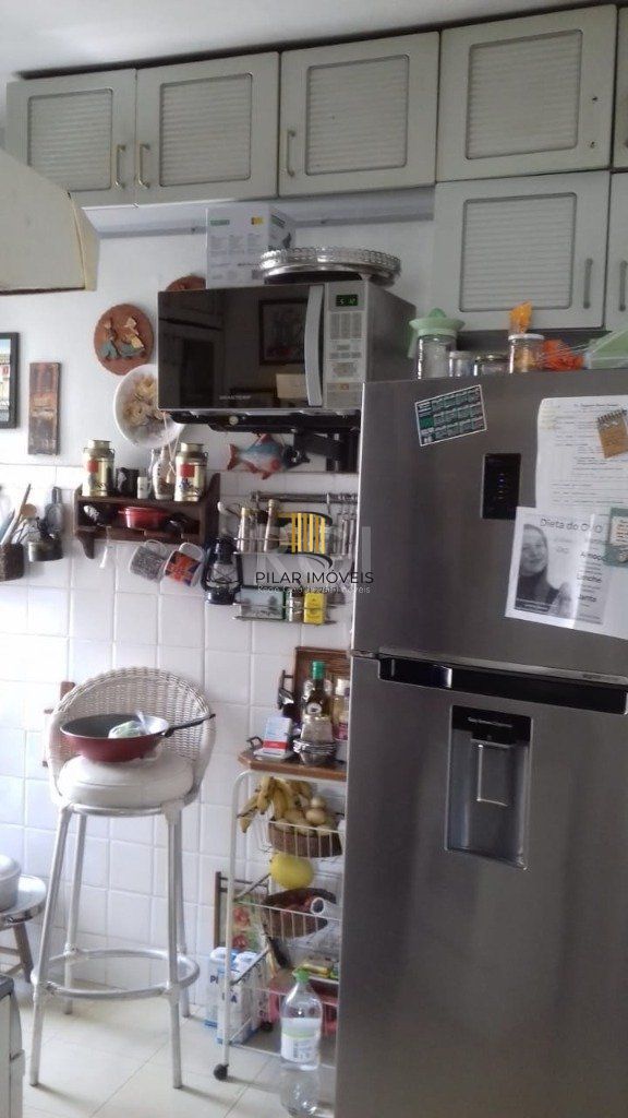 Apartamento para Venda - 42m², 1 dormitório, Praia de Belas