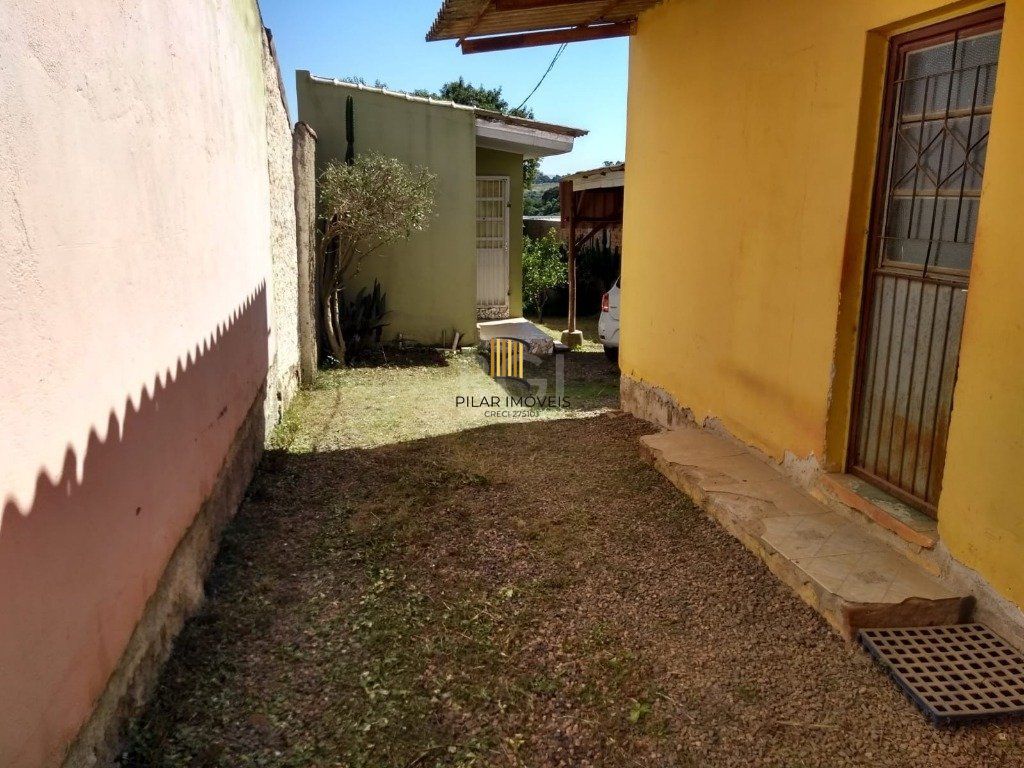 Terreno no bairro Vila Nova