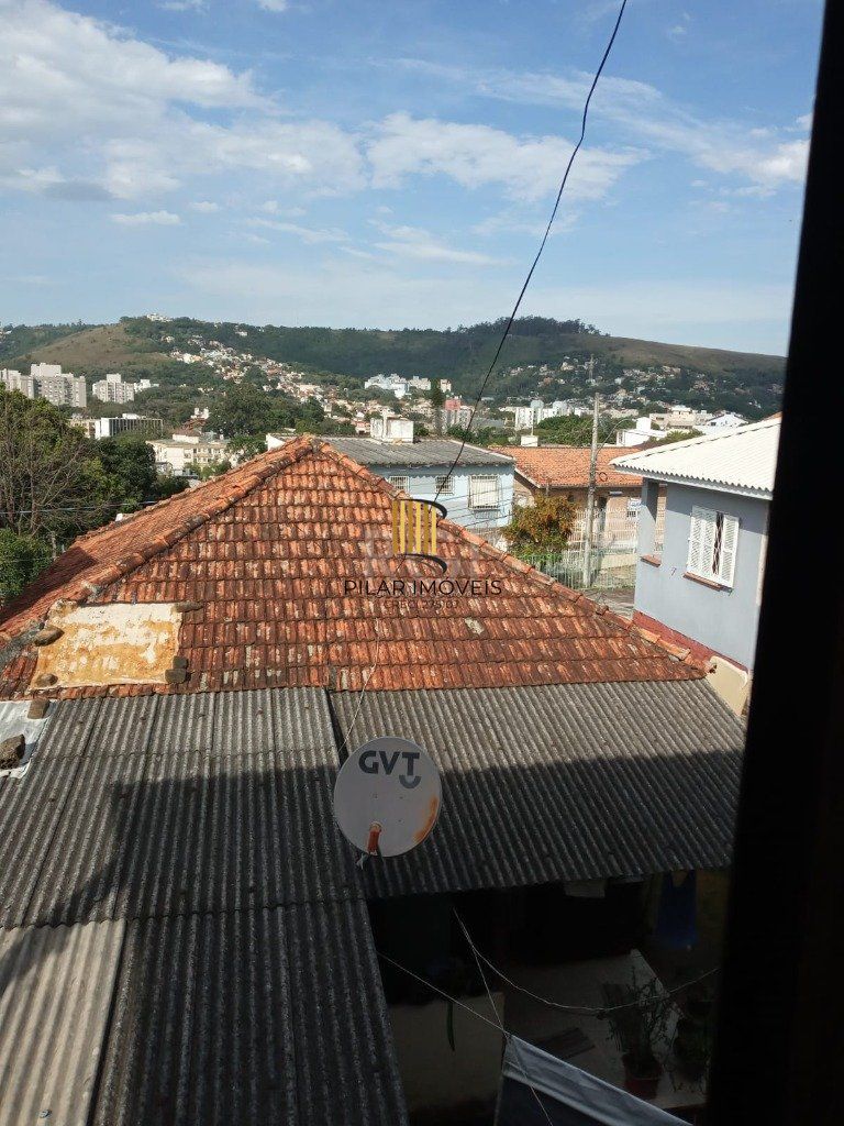 Casa para Venda - 146.72m², 3 dormitórios, Teresópolis