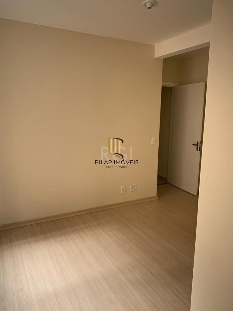 Apartamento 3 dormitórios no bairro Pedra Redonda