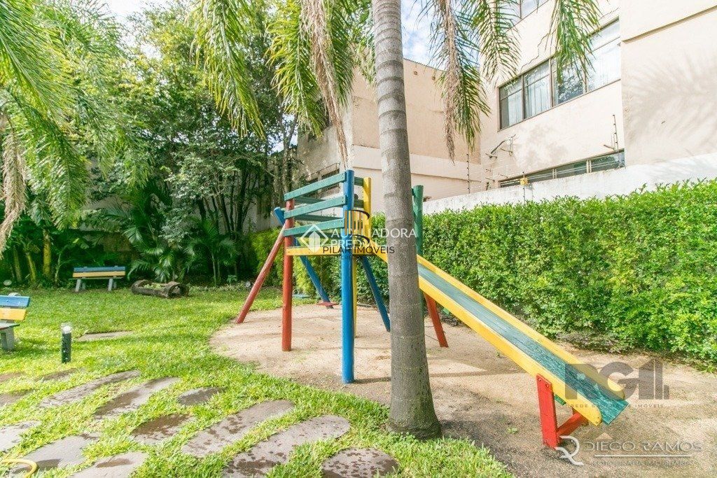 Apartamento para Venda - 51.73m², 2 dormitórios, 1 vaga - Azenha