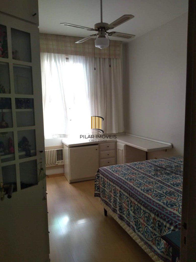 Apartamento 129m² - 3 dormitórios, 3 banheiros e 1 vaga de garagem no bairro São João