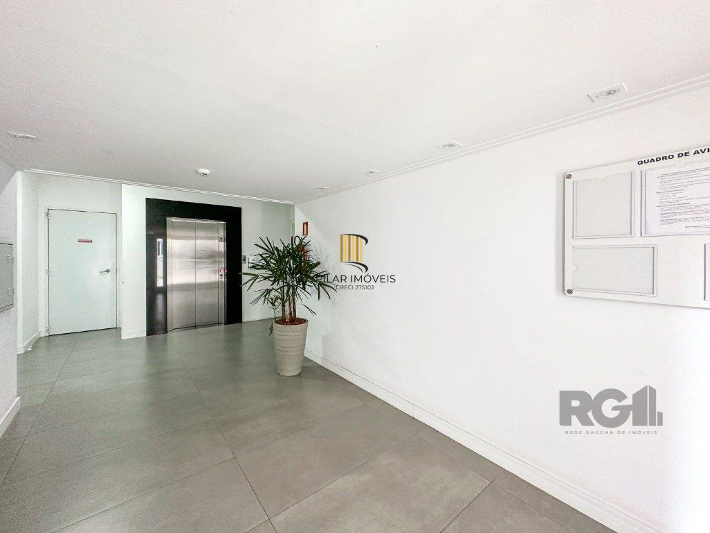 Apartamento 2 dormitórios no bairro Stan