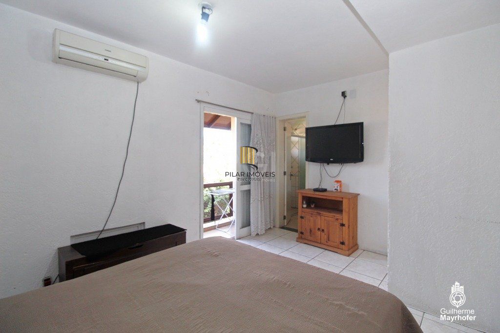Casa Condominio para Venda - 139.02m², 3 dormitórios, sendo 1 suites, 1 vaga - Cavalhada