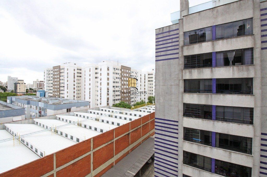 Apartamento para Venda - 72m², 2 dormitórios, 1 vaga - Passo da Areia