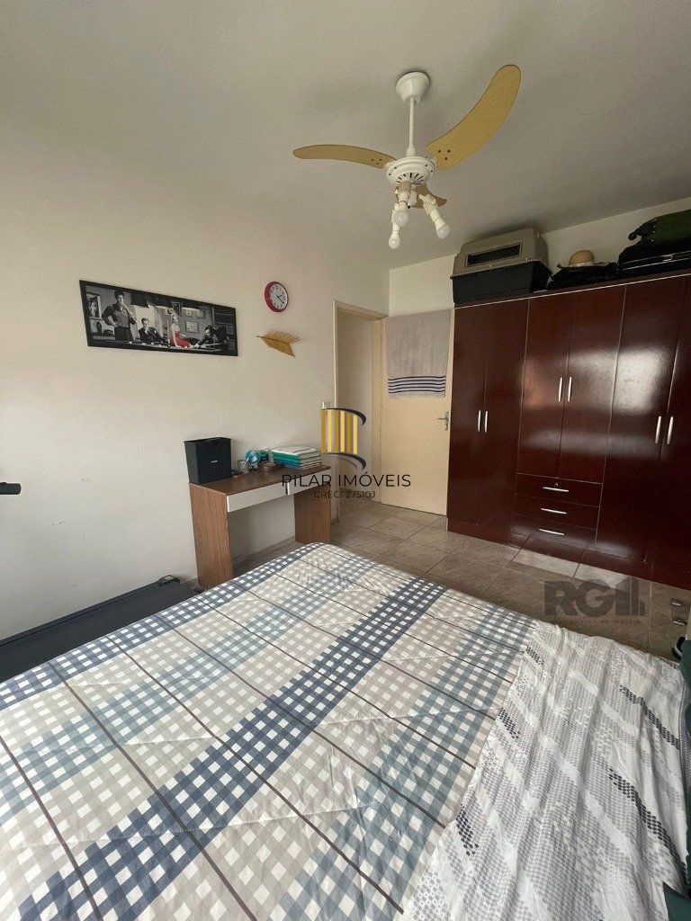 Apartamento 2 dormitórios no bairro Teresópolis
