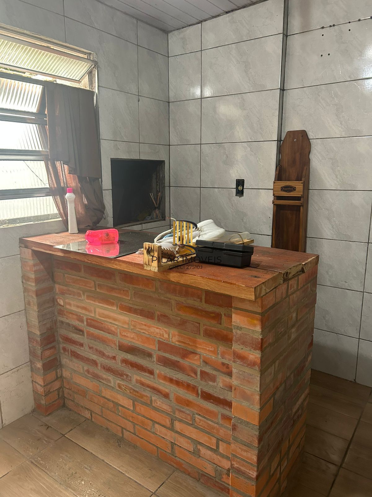 Casa de 02 dormitórios em condominio no bairro São Vicente -Porto alegre/RS.