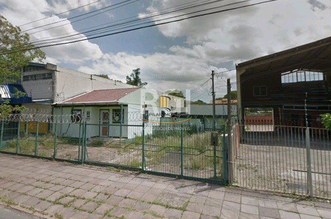 Terreno para Venda - 450m², 0 dormitórios, Partenon