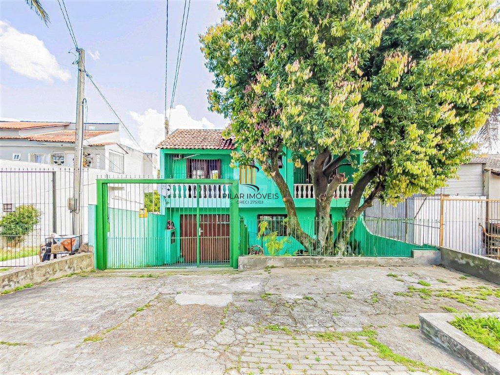 Casa para Venda - 272.24m², 3 dormitórios, sendo 1 suites, 4 vagas - Vila Jardim