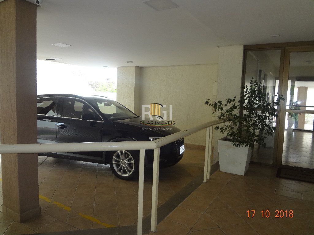 Apartamento para Venda - 98m², 3 dormitórios, sendo 1 suites, 2 vagas - Nonoai