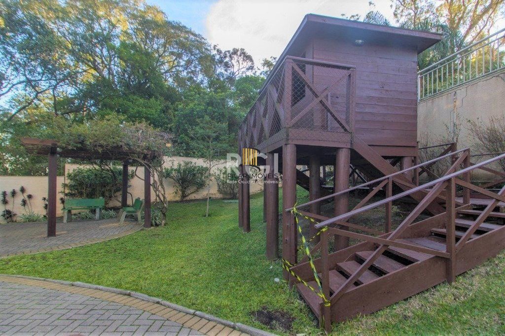 Apartamento para Venda - 52.18m², 2 dormitórios, 1 vaga - Jardim Carvalho