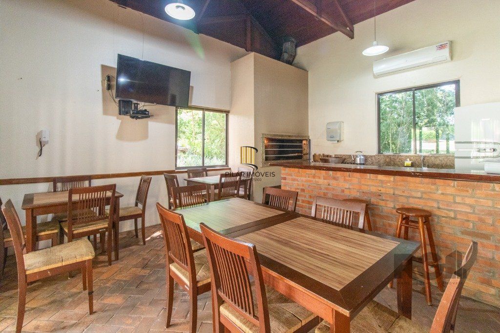 Apartamento para Venda - 80.15m², 3 dormitórios, sendo 1 suites, 1 vaga - Nonoai