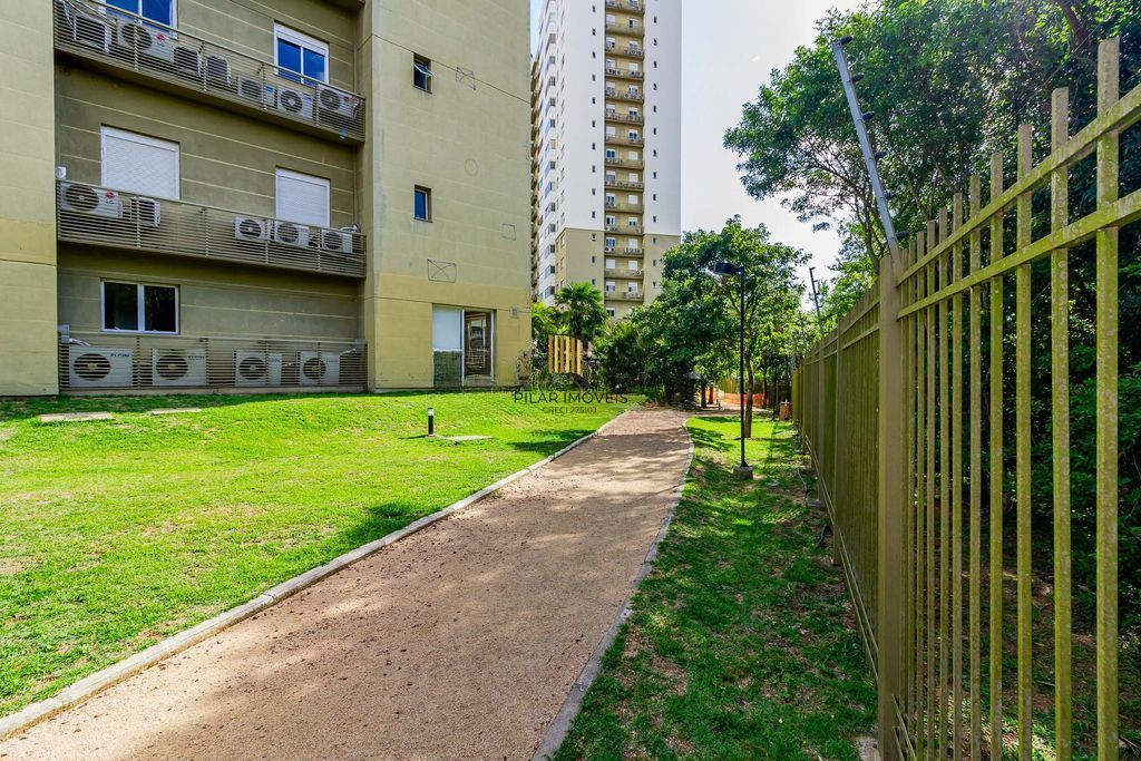 Apartamento 2 dorms à venda Rua Irmão Norberto Francisco Rauch, Jardim Carvalho - Porto Alegre
