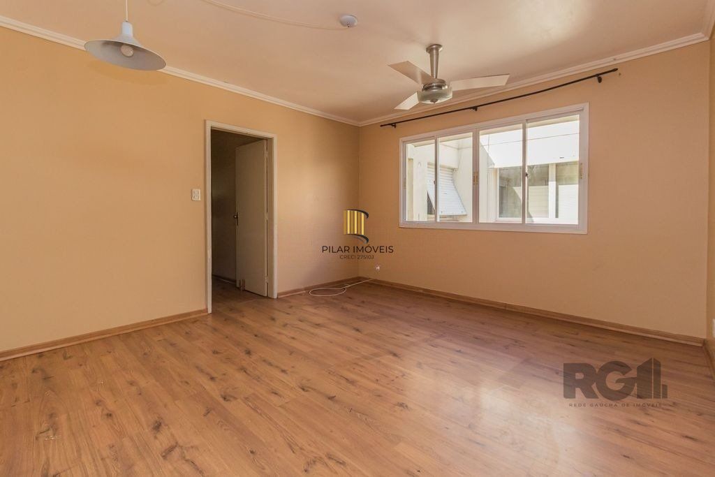 Apartamento 3 dorms à venda Rua Santo Antônio, Bom Fim - Porto Alegre - Pilar Imóveis
