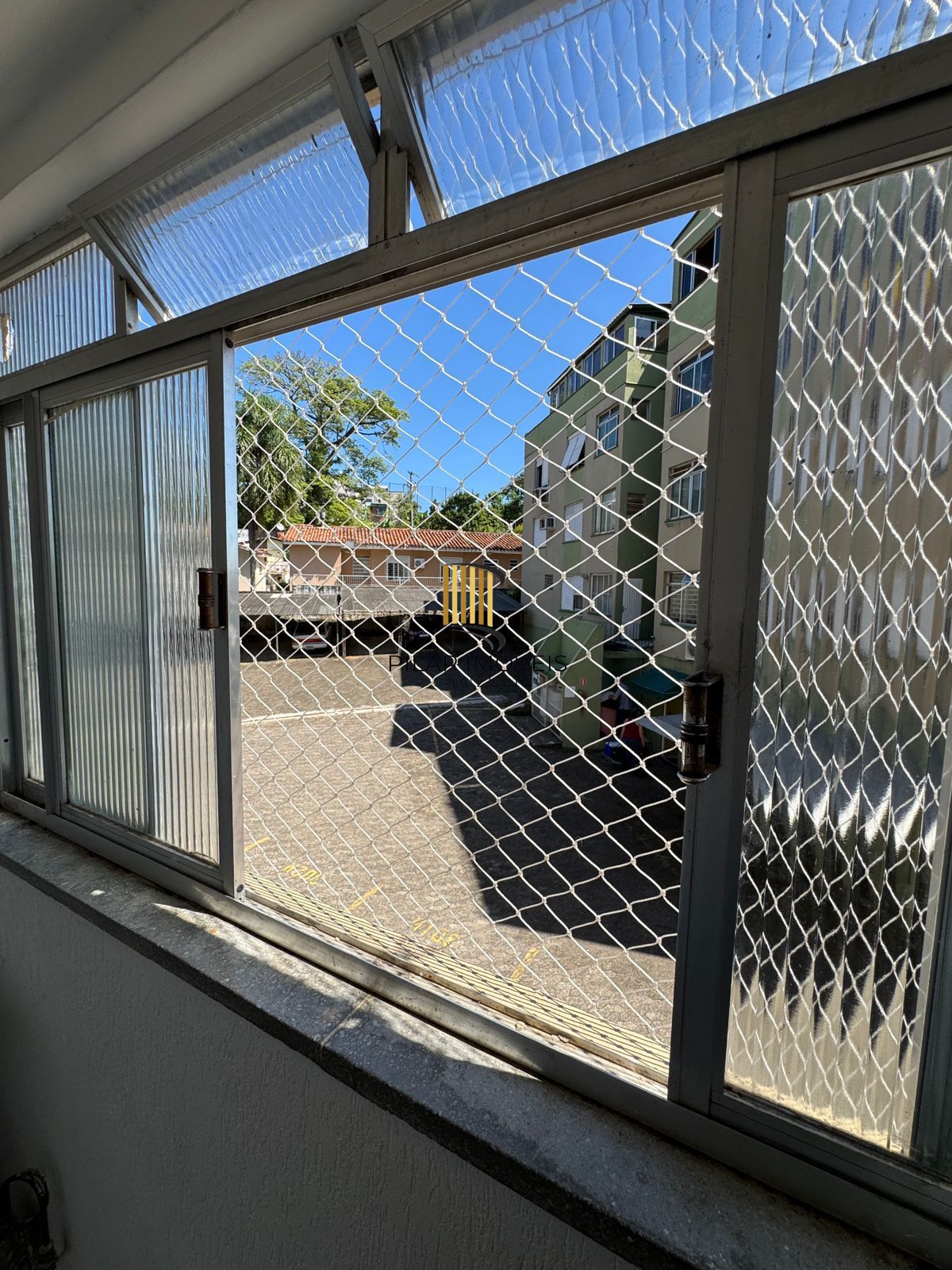 Apartamento 2 dormitórios com 2 vagas Bairro Medianeira Porto Alegre