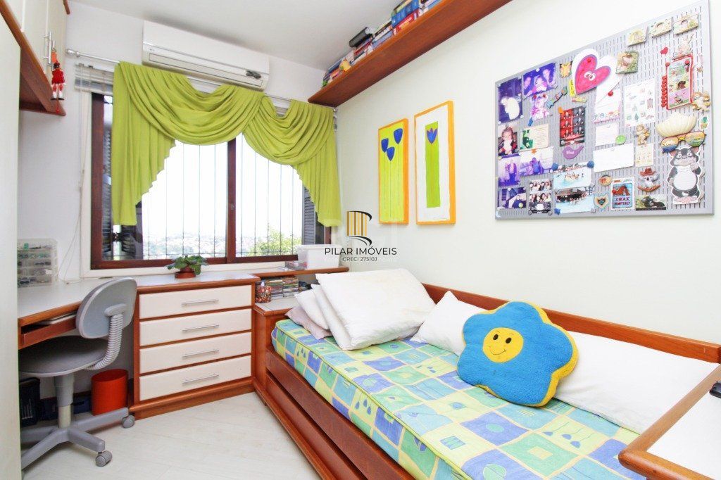 Casa 3 dor. sendo 1 suite, piscina, com vista panorâmica  no Morro Apamecor.
