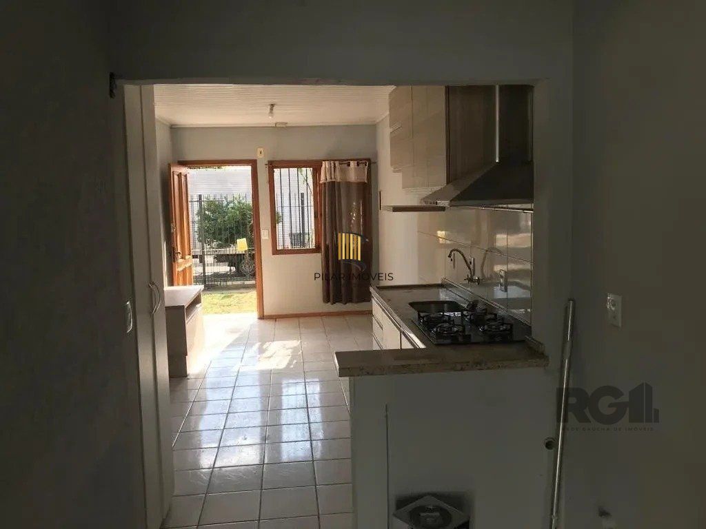 Casa 2 dormitórios no bairro São José