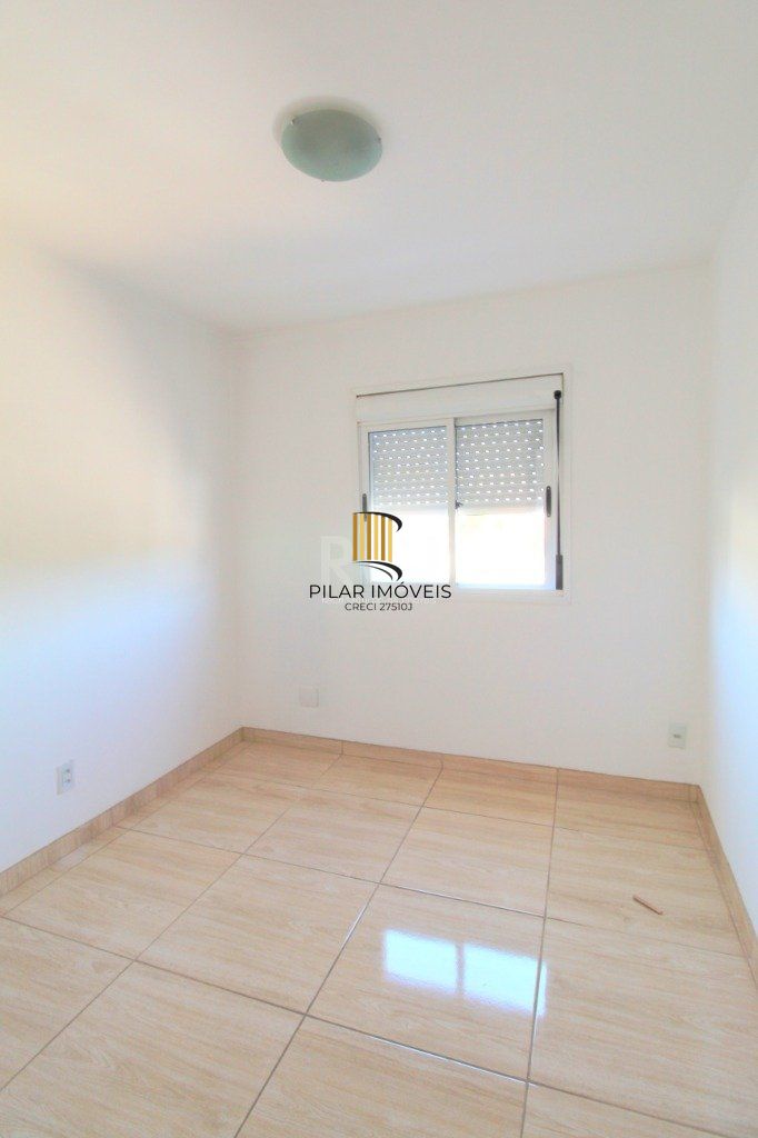 Apartamento 2 dormitórios no bairro Teresópolis
