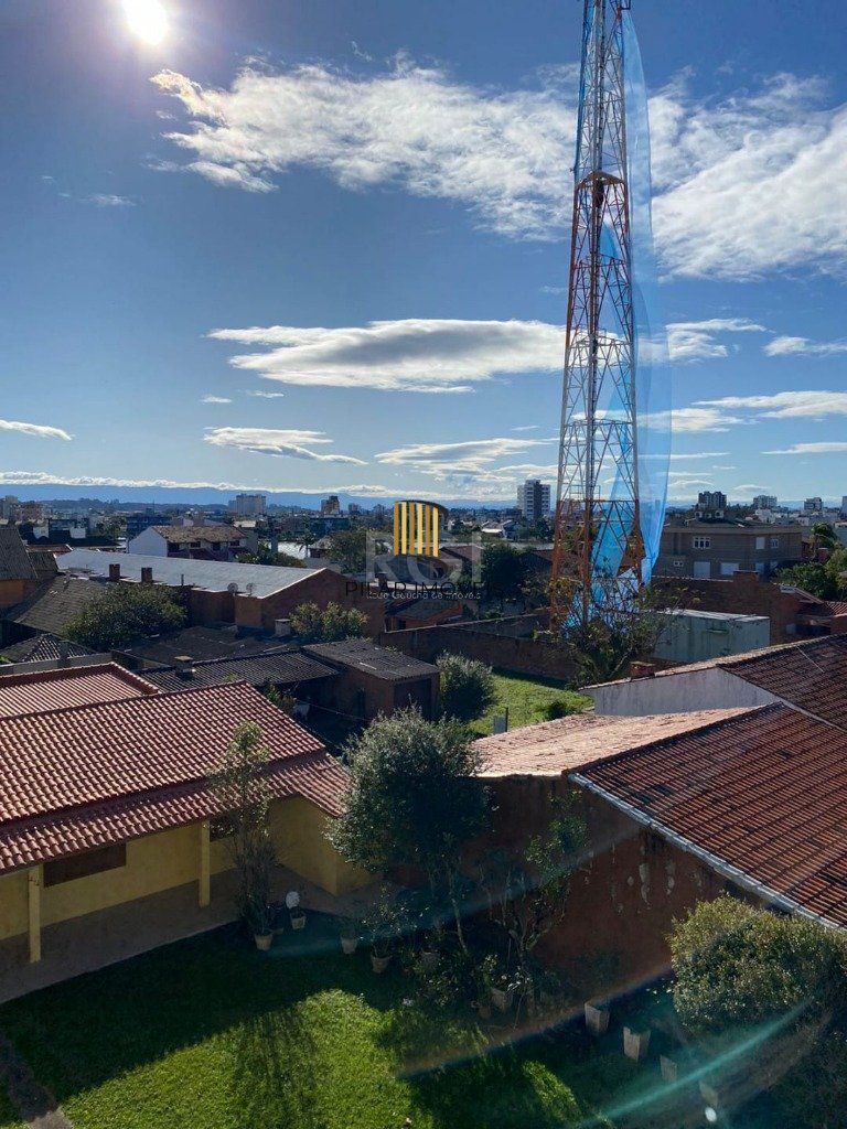 Apartamento para Venda - 78.11m², 2 dormitórios, sendo 1 suites, 1 vaga - Praia da Cal