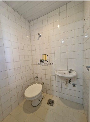 Apartamento 2 dorms à venda Avenida Clemenciano Barnasque, Teresópolis - Porto Alegre