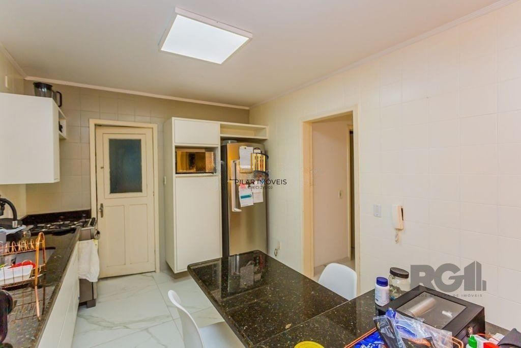 Apartamento de 131m², bairro São João