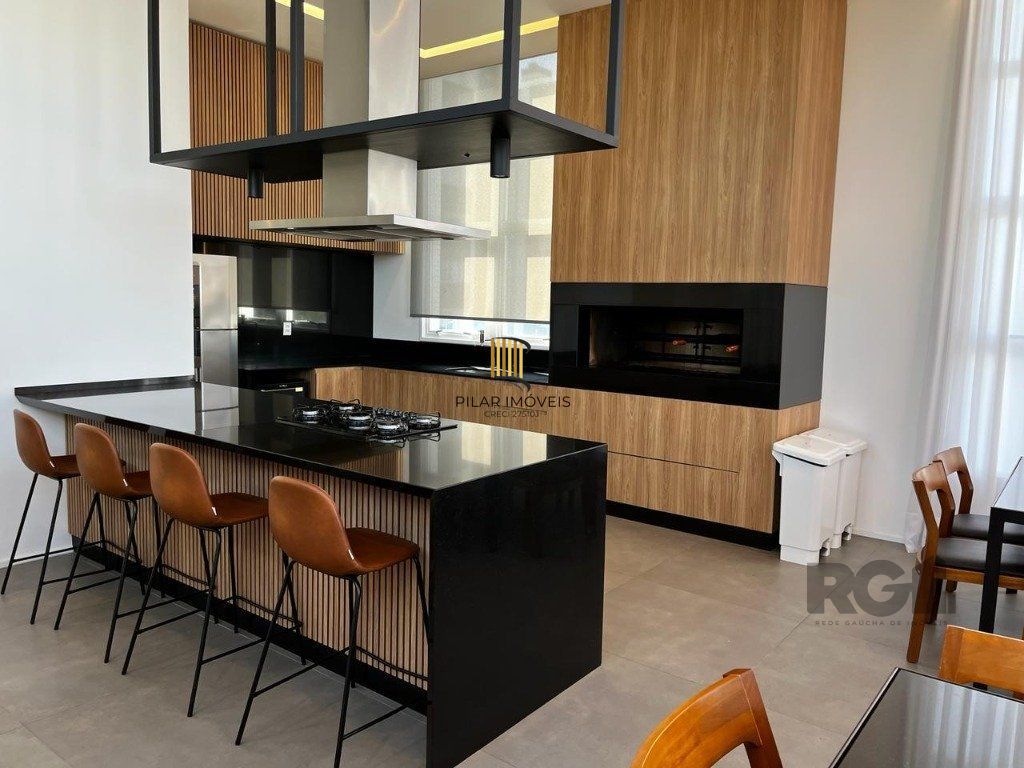 Apartamento 3 dormitórios no bairro Passo da Areia