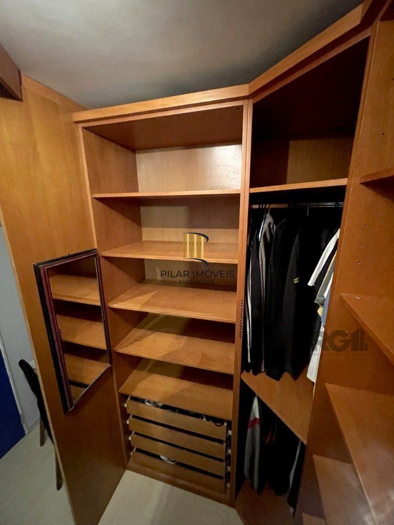 Apartamento 1 dormitório no bairro Cristal