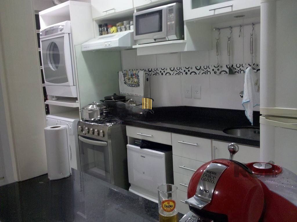 Apartamento à venda com 2 quarto no bairro Sarandi