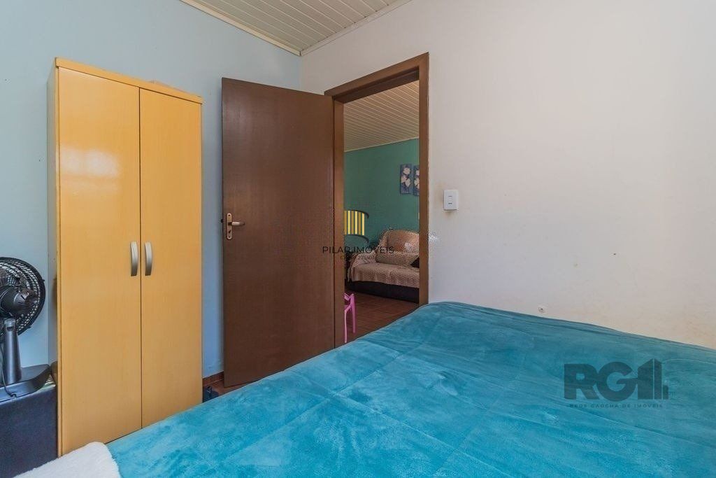 Casa com 4 dormitórios no bairro Santa Maria Goretti