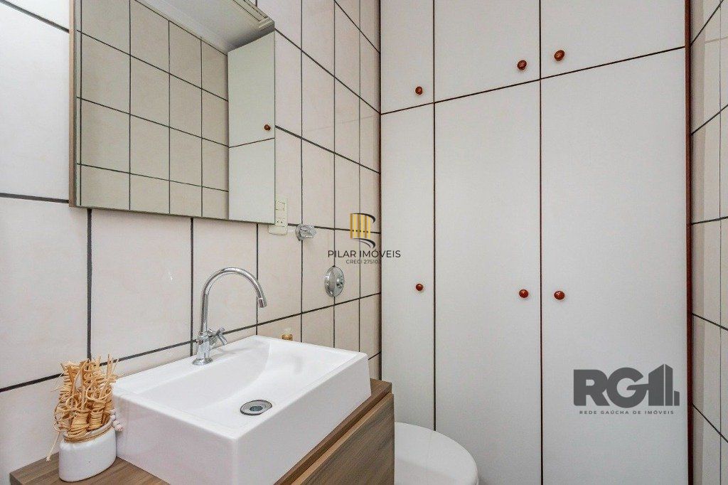 Cobertura para Venda - 191.89m², 3 dormitórios, sendo 1 suites, 1 vaga - Centro Histórico