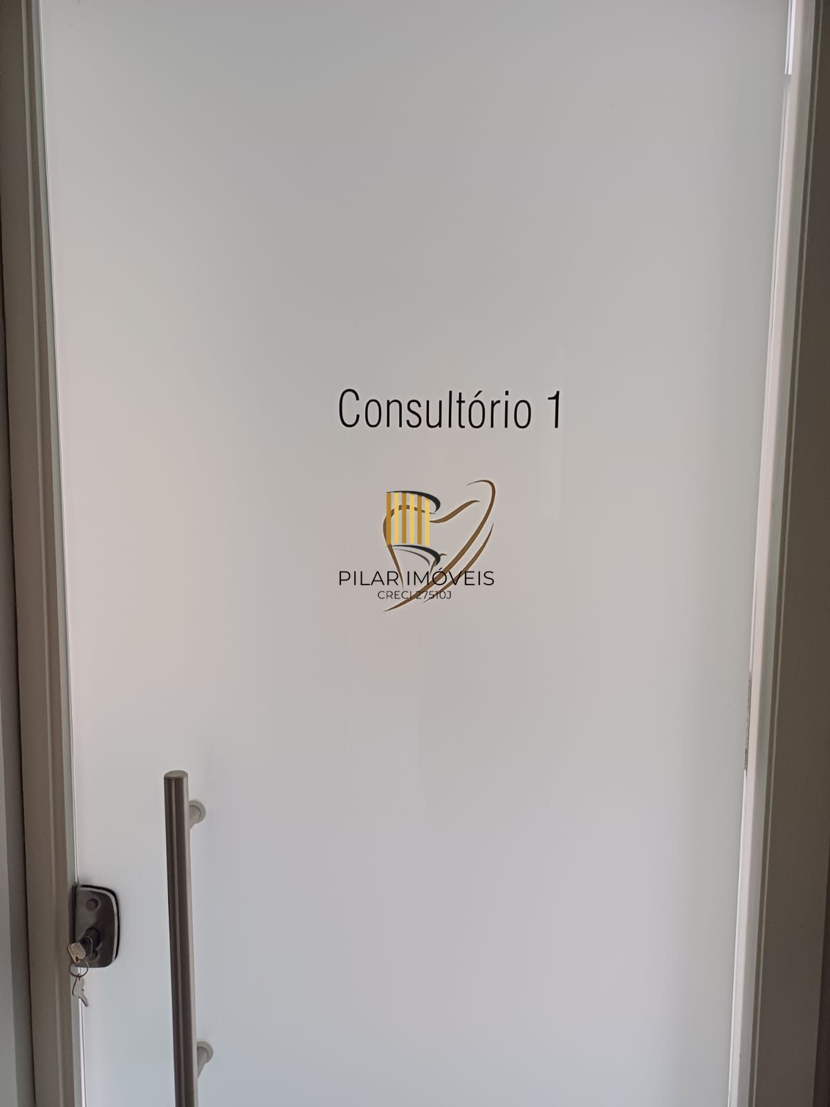 Sala Comercial 1 dormitório no bairro Teresópolis