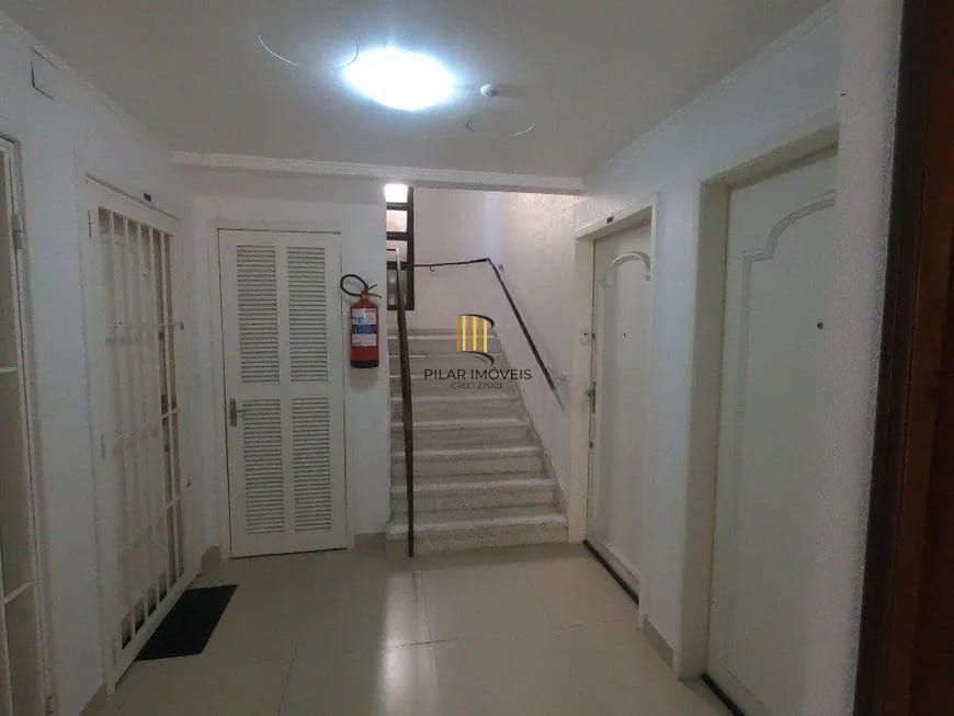 Apartamento 2 dormitórios no bairro Menino Deus