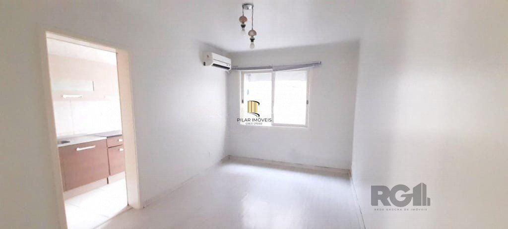 Ótimo apartamento de 38m² com 1 dormitório e 1 vaga de garagem. - Pilar Imóveis