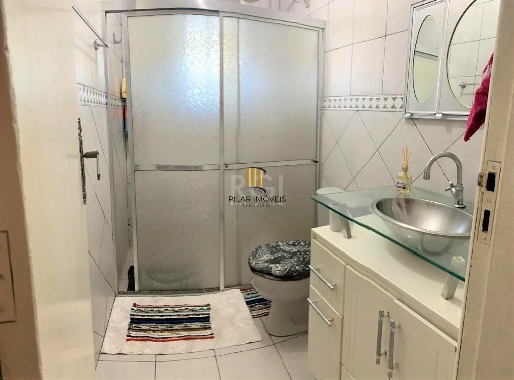 Casa de 175m², com 3 dormitórios