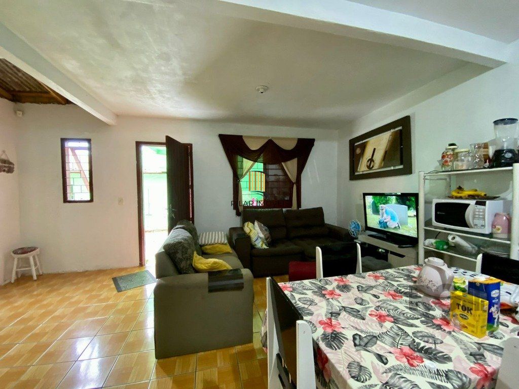 Casa para Venda - 160m², 5 dormitórios, 4 vagas - Praia da Cal