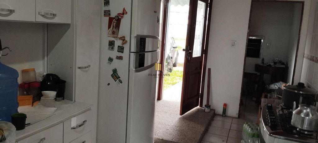 Casa de 2 dormitório à venda no Bairro Humaitá - Porto Alegre