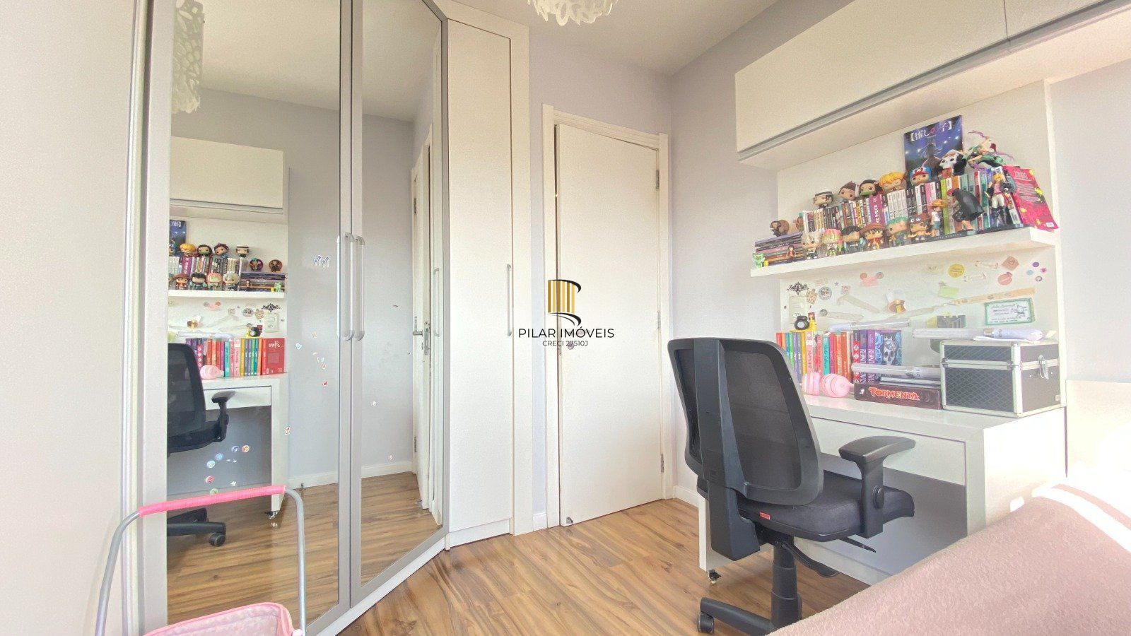 Apartamento com 3 quartos, 2 vagas e 100.7m² - Rua Botafogo - Menino Deus, Porto Alegre