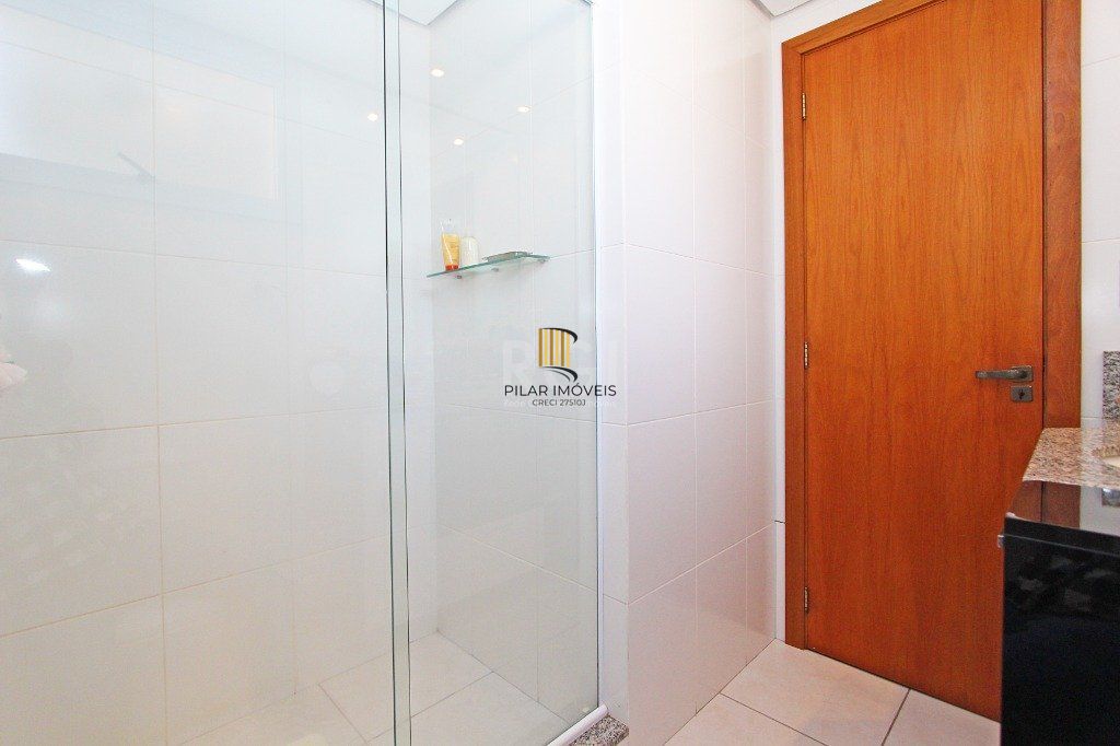 Apartamento para Venda - 83.75m², 2 dormitórios, sendo 1 suites, 1 vaga - Santo Antonio