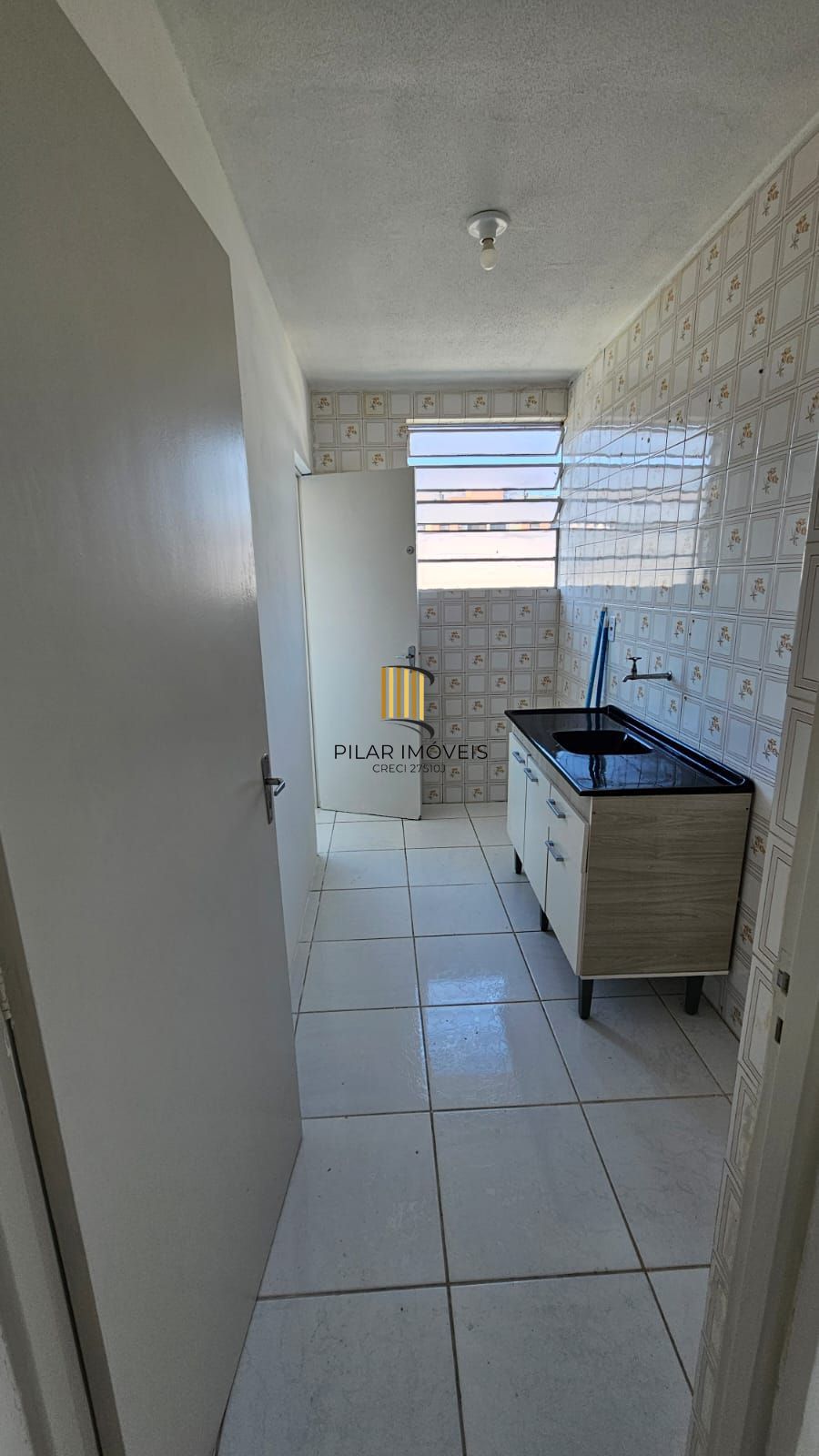 Apartamento para Venda - 46.98m², 1 dormitório, Nonoai