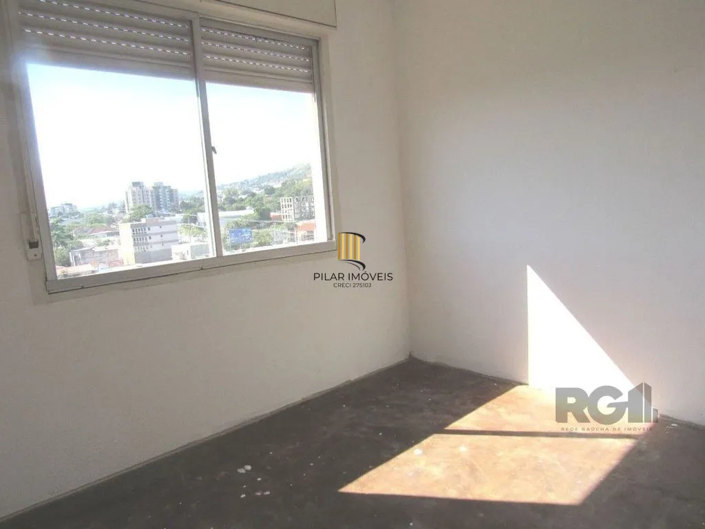 Apartamento 1 dorm à venda Rua Capitão Arisoly Vargas, Glória - Porto Alegr