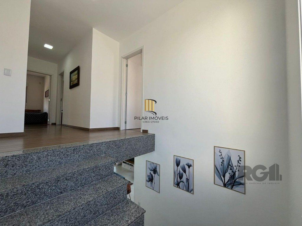 Casa Venda Cond Piscina 3 dorm suite - 225m², Hipica