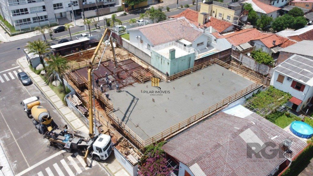 Apartamento 3 Dormitório(s) Bairro Centro