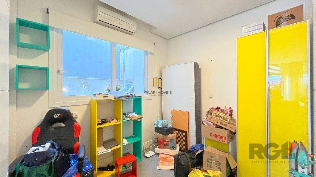 Casa 3 dormitórios no bairro Vila Nova